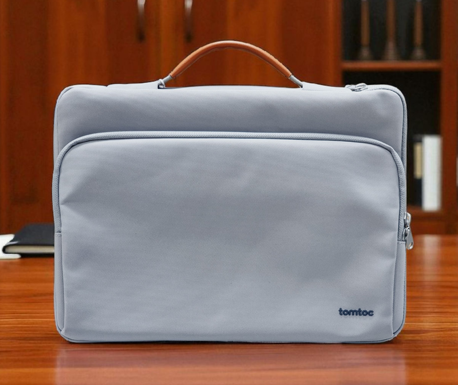 TOMTOC DEFENDER A14 14 INCH LAPTOP BRIEF CASE