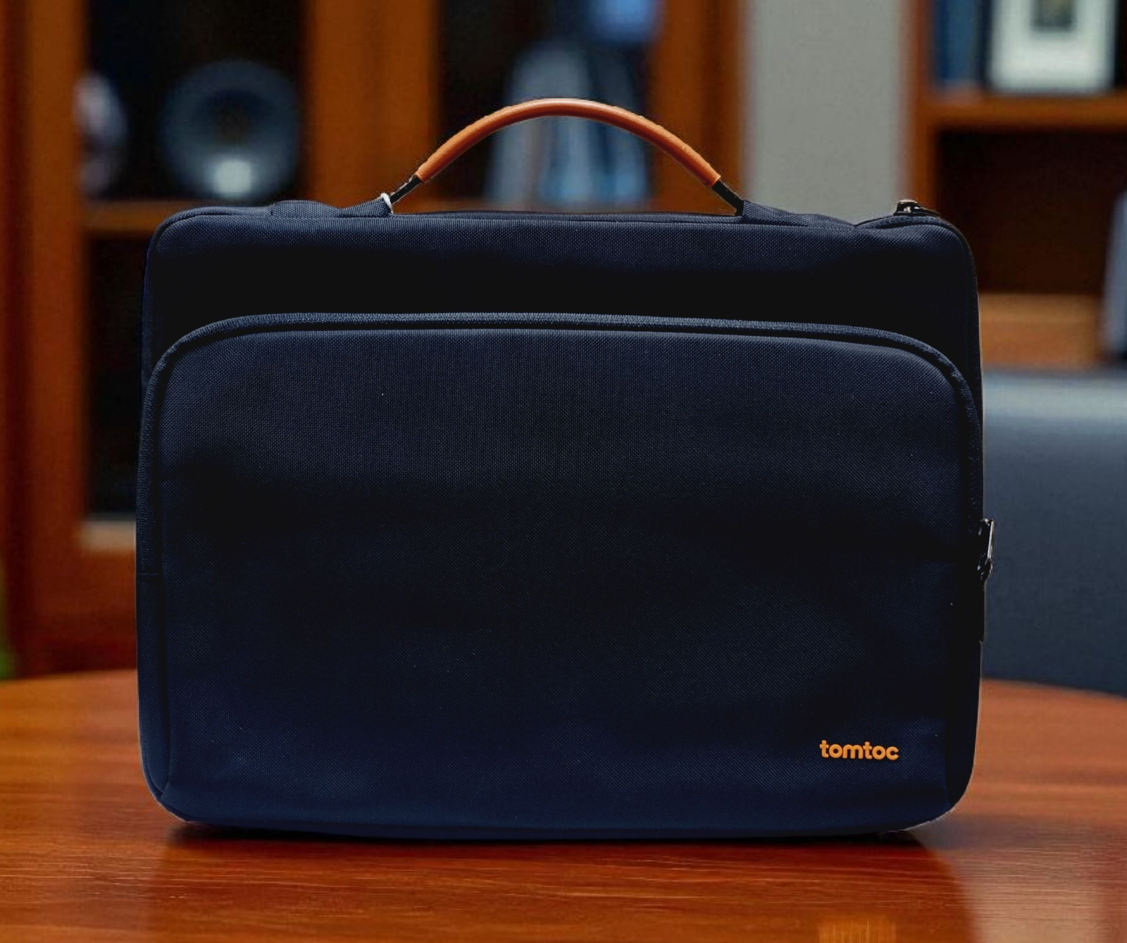 TOMTOC DEFENDER A14 13.5-14 INCH LAPTOP BRIEF CASE