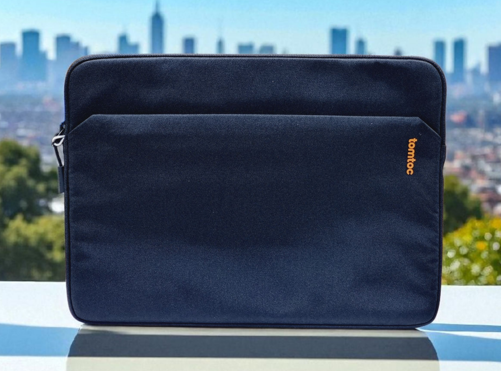 TOMTOC LIGHT A18 14 INCH LAPTOP SLEEVE