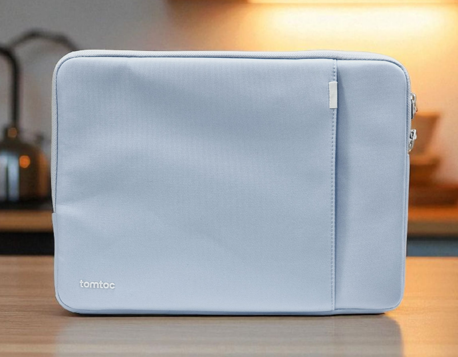 TOMTOC DEFENDER A13 LAPTOP SLEEVE 14 INCH