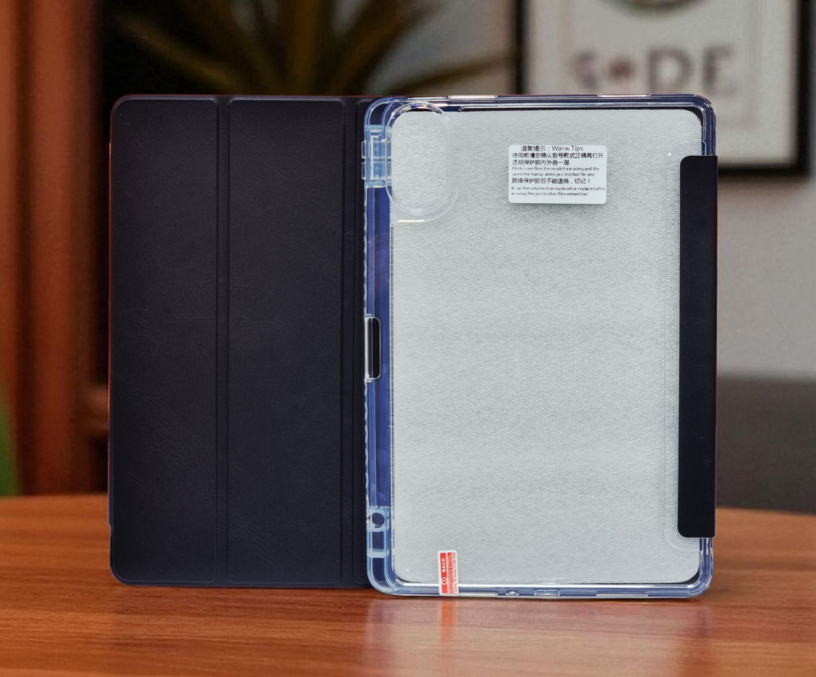 REDMI PAD 2 CASE