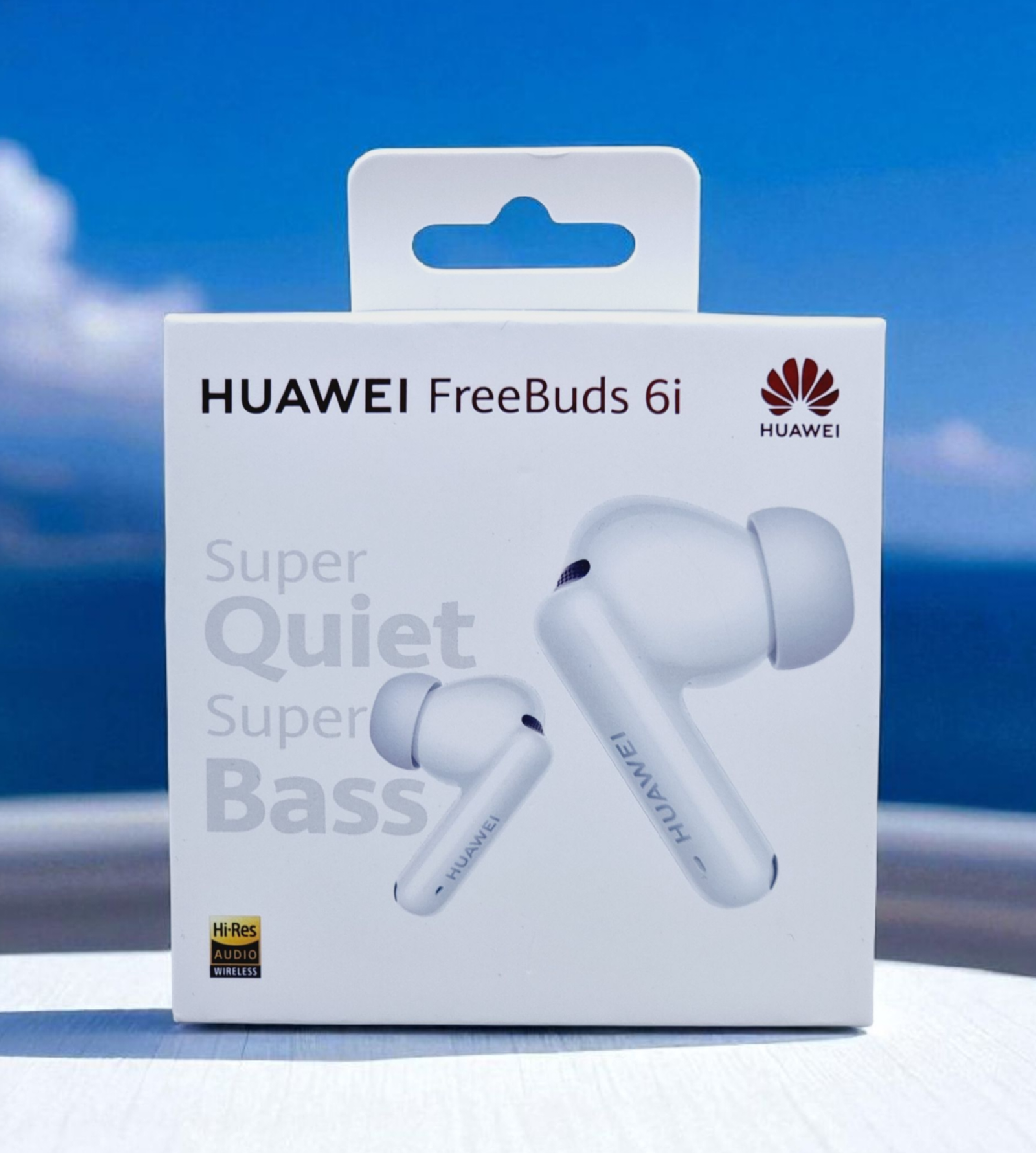 HUAWEI FREEBUDS 6I