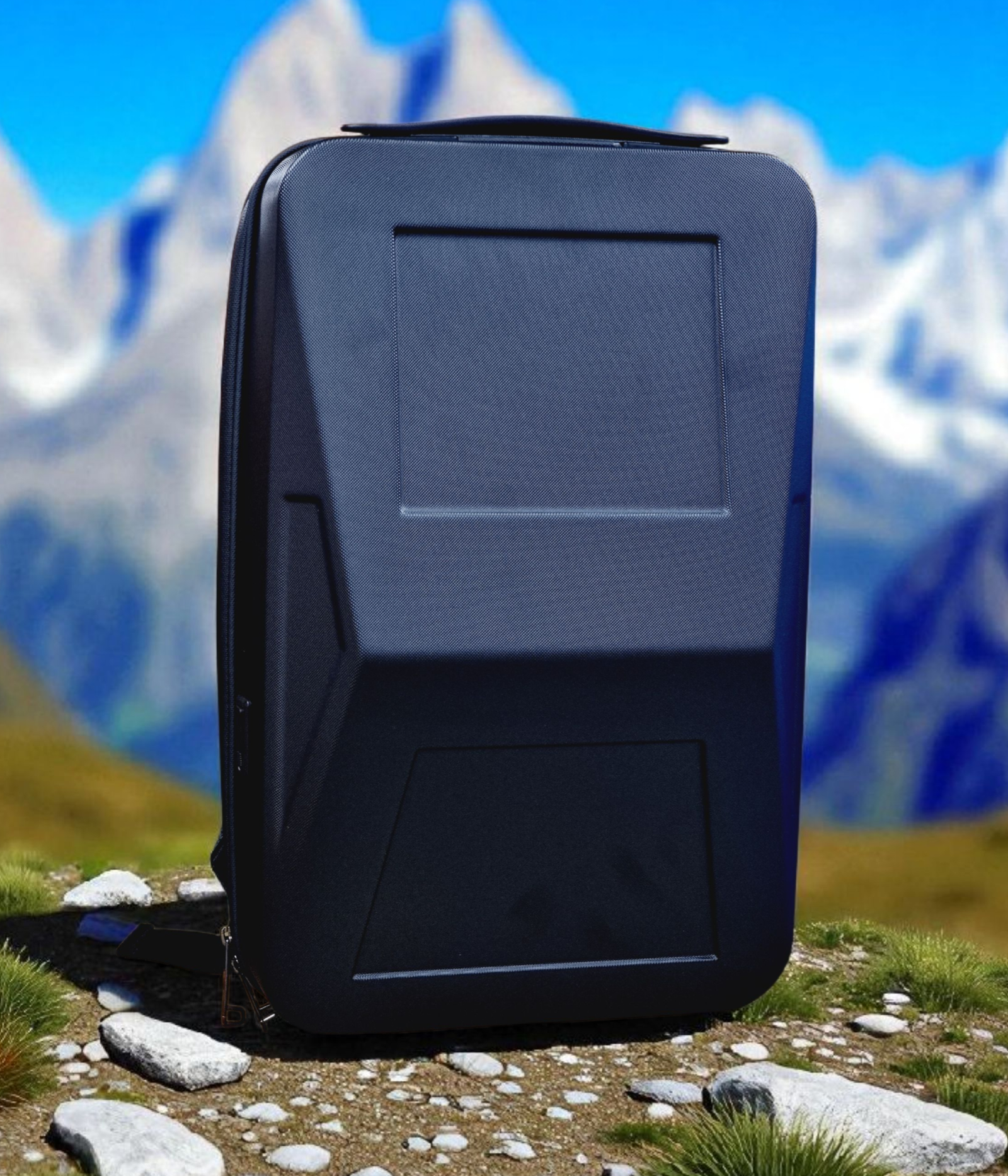 BANGE BACKPACK