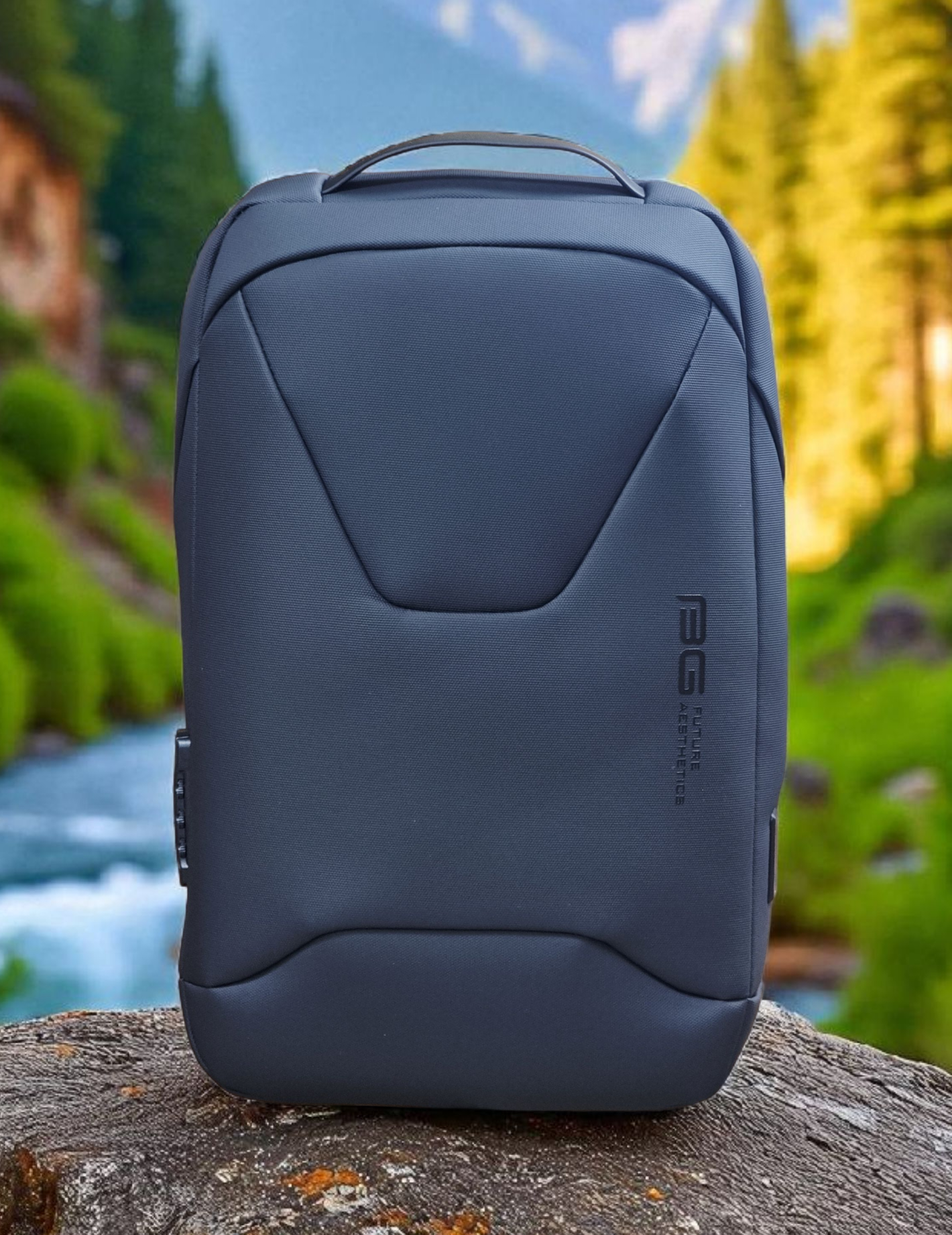 BANGE BACKPACK BG-22188