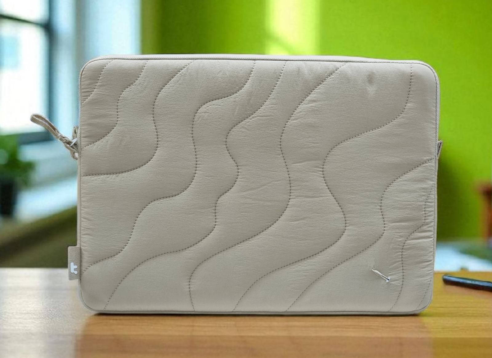 TOMTOC TERRA A27 14 INCH LAPTOP SLEEVE