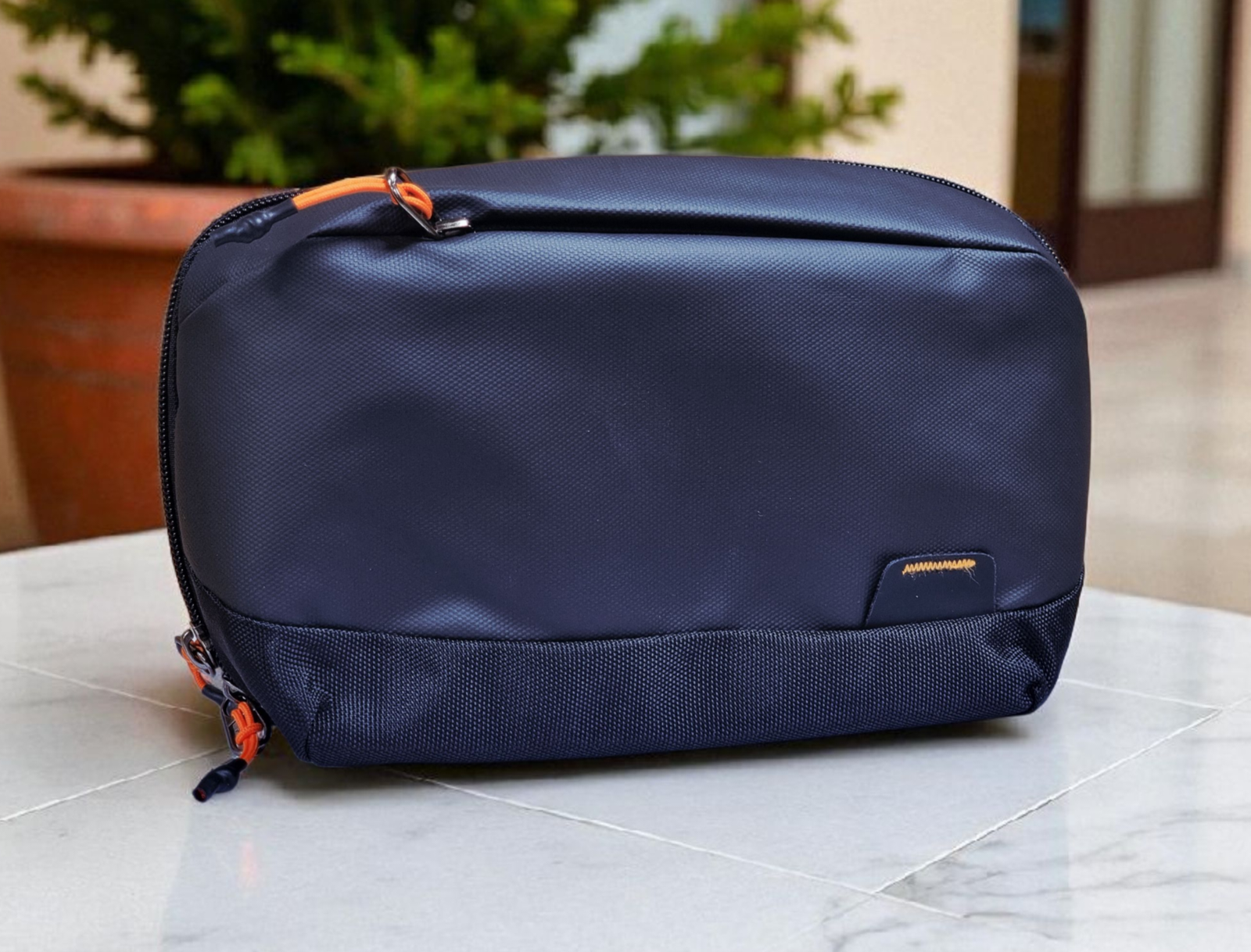 STORAGE POUCH BAG