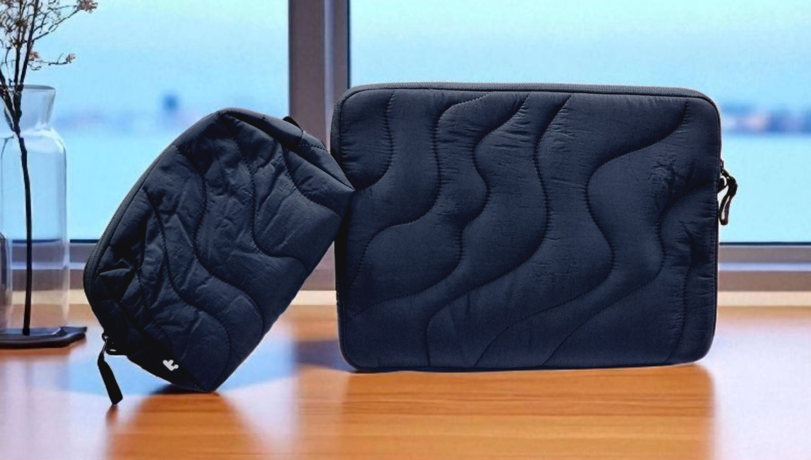 TOMTOC TERRA A27 14 INCH LAPTOP SLEEVE KIT