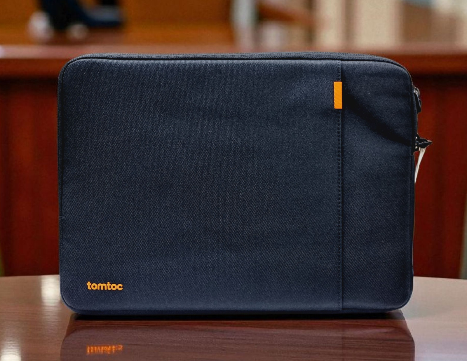 TOMTOC DEFENDER A13 LAPTOP SLEEVE 14 INCH KIT