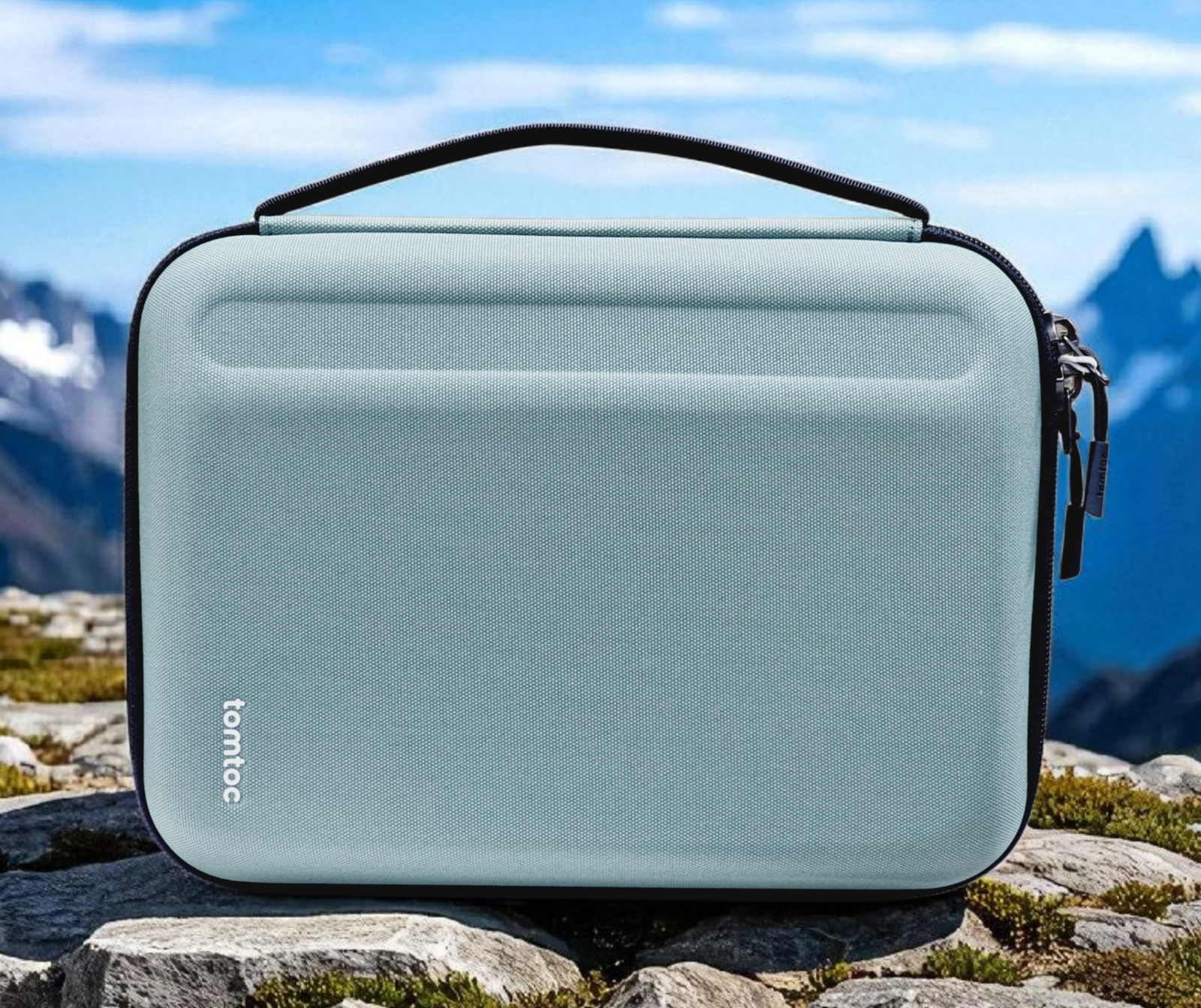TOMTOC FANCYCASE B06 9.7-11 INCH IPAD CASE
