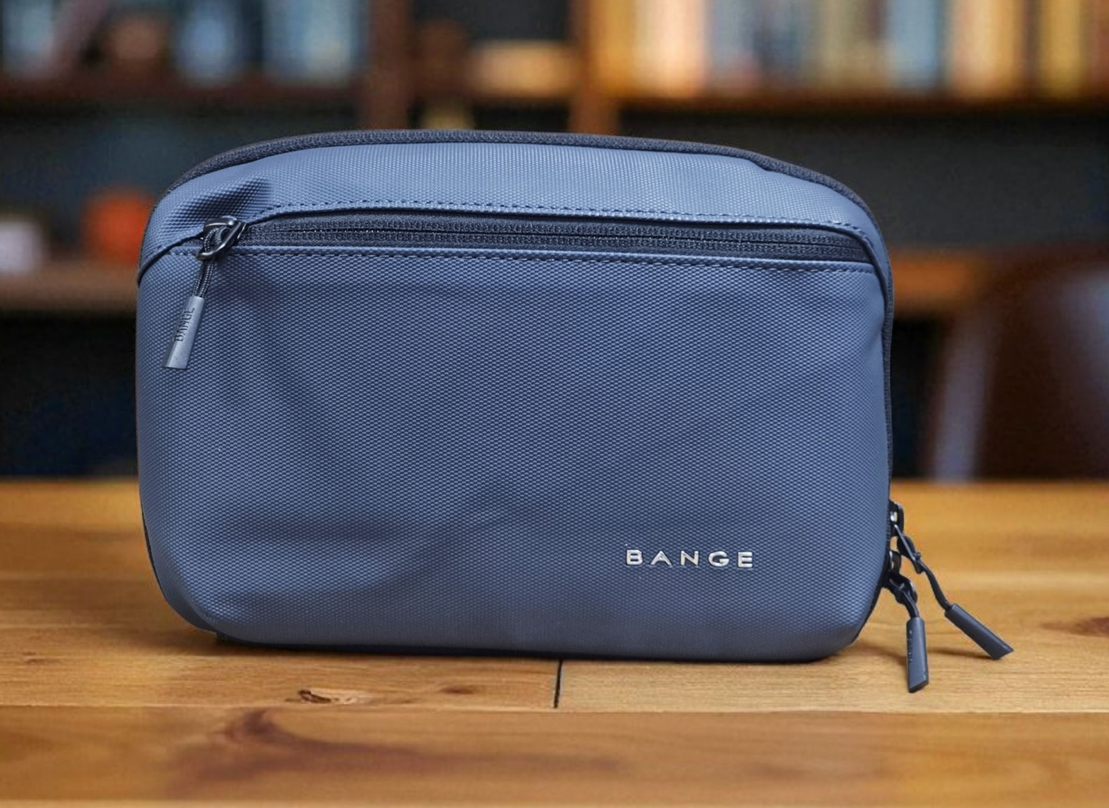 BANGE ORGANIZER STORAGE CASE